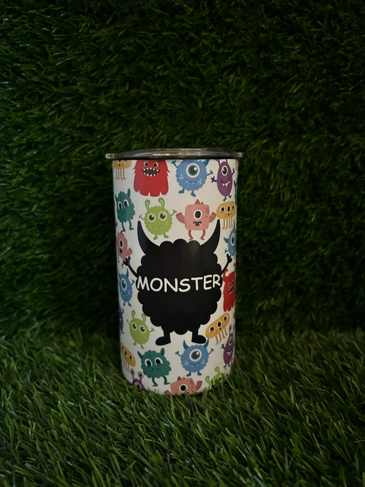 Monster